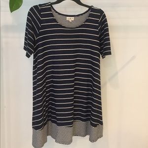 Puella dress from Anthropologie